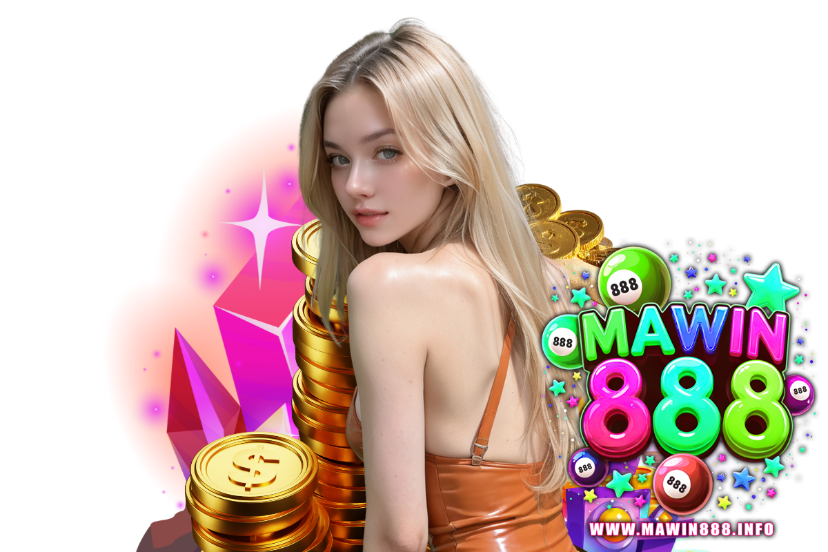 mawin888 wallet
